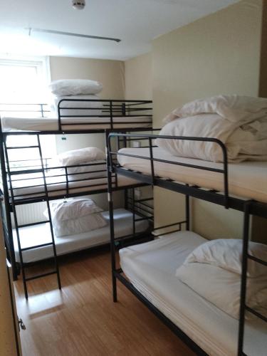 Bell House Hostel in Marylebone Bell House Hostel in Marylebone