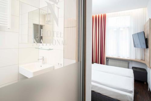 Hotel National in Bamberg Hotel National in Bamberg