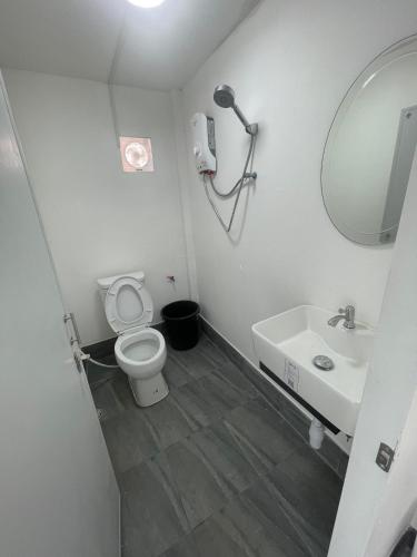 พบกันโฮมสเตย์&แคมปิ้ง in Sangkhom พบกันโฮมสเตย์&แคมปิ้ง in Sangkhom