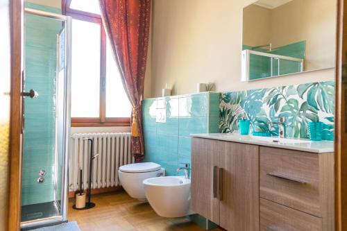 B&B LA VILLA in Voghera B&B LA VILLA in Voghera