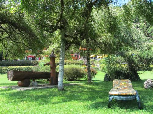 This photo about Hotel Pension Hubertus shared on HyHotel.com