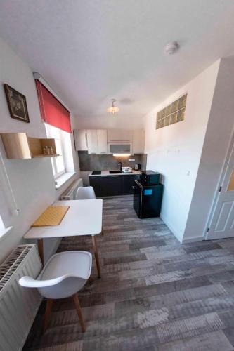 Cocina, Vila Potštejn (Vila Potstejn) in Potstejn Cocina, Vila Potštejn (Vila Potstejn) in Potstejn