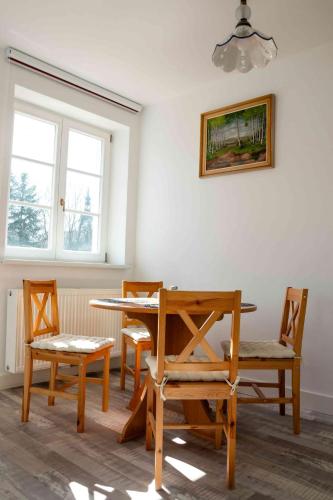 المرافق, Vila Potštejn (Vila Potstejn) in Potstejn المرافق, Vila Potštejn (Vila Potstejn) in Potstejn