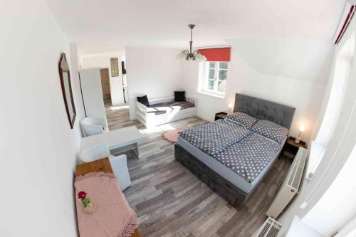 Vila Potštejn (Vila Potstejn) in Potstejn Vila Potštejn (Vila Potstejn) in Potstejn