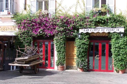 This photo about Appartamento Bollo shared on HyHotel.com