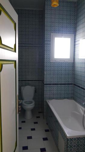 Mahdia Downtown Apartment in Mahdia Mahdia Downtown Apartment in Mahdia