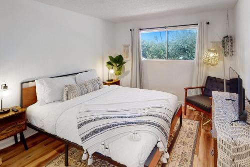 Palm Springs Boho Bliss