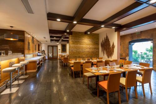 Eksterijer hotela, Best Western Marina Del Rey in Vina Del Mar Eksterijer hotela, Best Western Marina Del Rey in Vina Del Mar