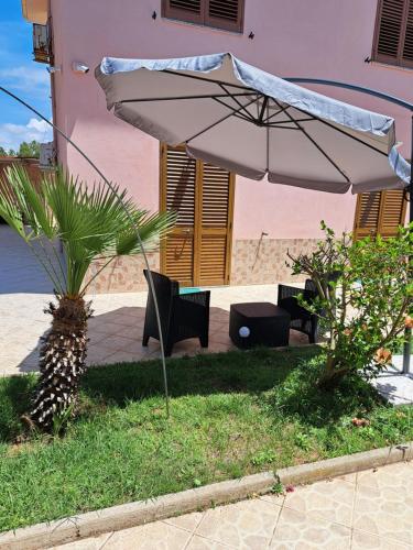B&B ARENOSU25 in Fertilia B&B ARENOSU25 in Fertilia