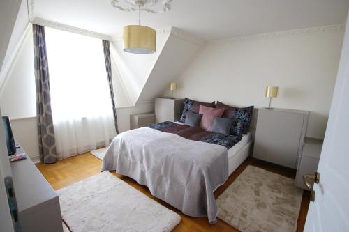 Aranyhaj Apartman in ยอซซา Aranyhaj Apartman in ยอซซา