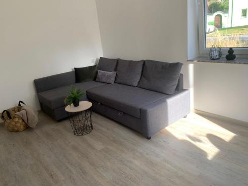 Ferienwohnung Malisa in Bad Bibra Ferienwohnung Malisa in Bad Bibra