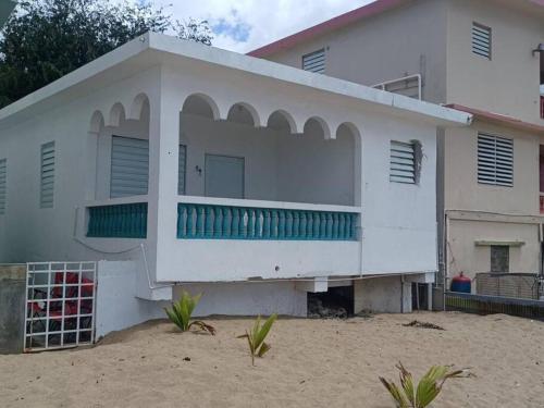 Casa Seael in Aguadilla Casa Seael in Aguadilla