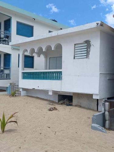 Casa Seael in Aguadilla Casa Seael in Aguadilla