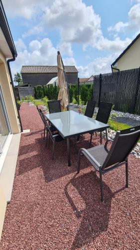 L'Oleron in Flocques L'Oleron in Flocques