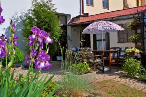 This photo about Privat No. 40 shared on HyHotel.com