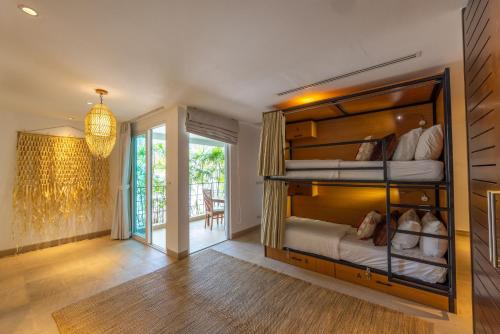 Selina Serenity Rawai Phuket (SHA Plus+) in Равай Selina Serenity Rawai Phuket (SHA Plus+) in Равай