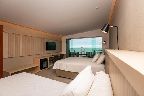 Ocean Palace All Inclusive Premium in Natal Vízpart Ocean Palace All Inclusive Premium in Natal Vízpart