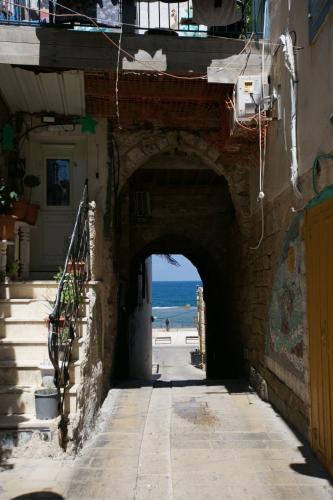 View, Tony Guesthouse in Acre View, Tony Guesthouse in Acre