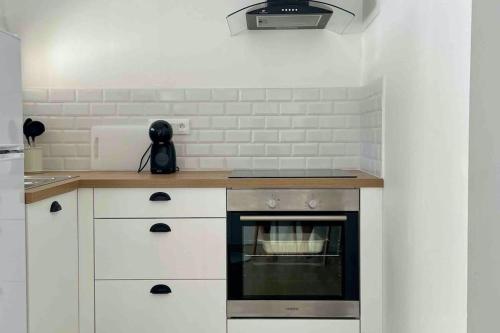 Cozy & Elegant Appartement Narbonne in 納博訥 Cozy & Elegant Appartement Narbonne in 納博訥