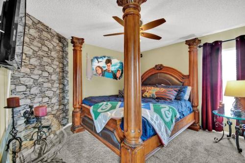 Kissimmee's Knight Castle