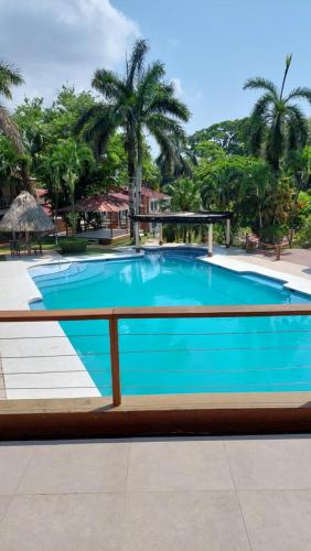 Hotel MarBrissa in Puerto Barrios Hotel MarBrissa in Puerto Barrios