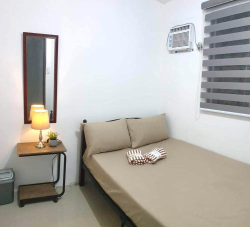 Rockmelon Guest House in Dau Rockmelon Guest House in Dau