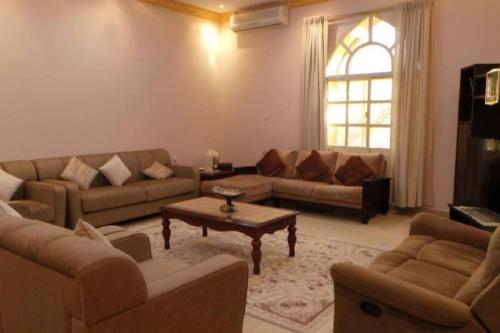 Alnessayem Farmhouse in Hatta Alnessayem Farmhouse in Hatta