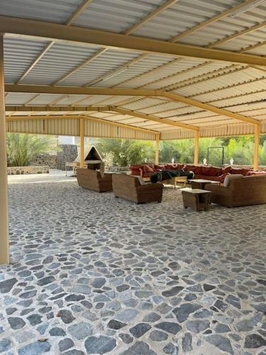 Alsalam Farmhouse in Hatta Alsalam Farmhouse in Hatta