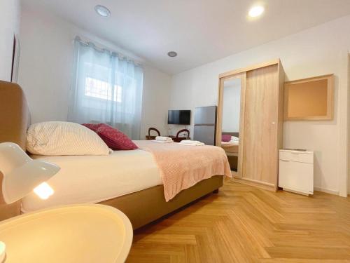 Apartment Candy in พูลา Apartment Candy in พูลา