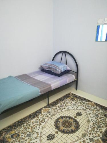 Homestay siti in Padang Serai Homestay siti in Padang Serai