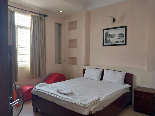 Khách sạn Mai Hoàng 2 in Биньтан Khách sạn Mai Hoàng 2 in Биньтан