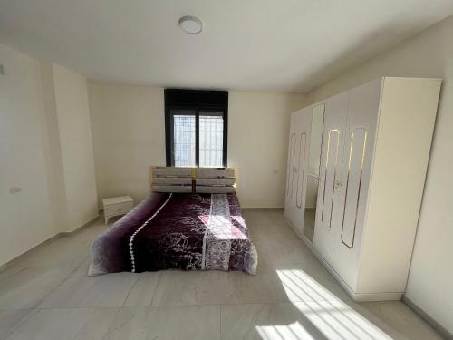 German-Palestinian Appartement in Hebrón German-Palestinian Appartement in Hebrón