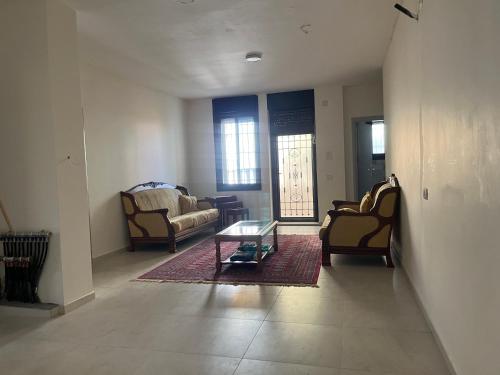 German-Palestinian Appartement in Hebrón German-Palestinian Appartement in Hebrón