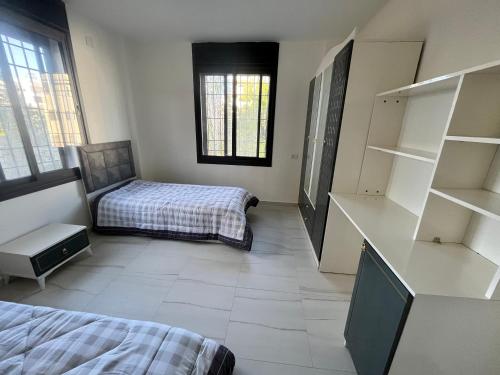 German-Palestinian Appartement in Hebrón German-Palestinian Appartement in Hebrón