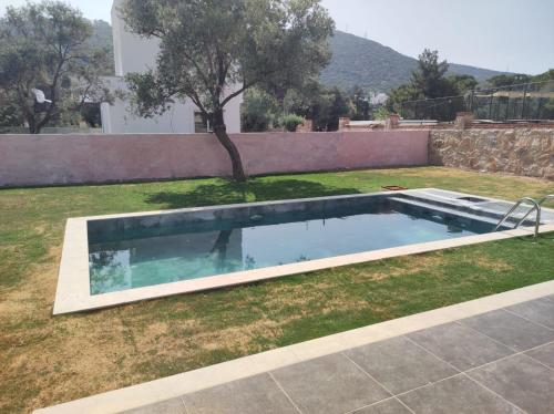 WOLL-ZEYTIN in Bodrum WOLL-ZEYTIN in Bodrum