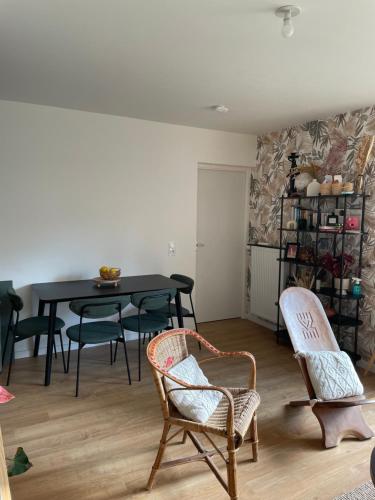 المرافق, Appartement de charme Poissy in Poissy المرافق, Appartement de charme Poissy in Poissy