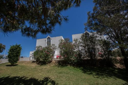 Widok z zewnątrz, HI Portimao - Pousada de Juventude in Portimao Widok z zewnątrz, HI Portimao - Pousada de Juventude in Portimao