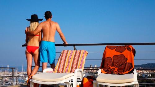 Attractions, Residence Resideal Antibes in La Fontonne Attractions, Residence Resideal Antibes in La Fontonne