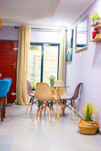Zachi Apartments in Kitwe Zachi Apartments in Kitwe