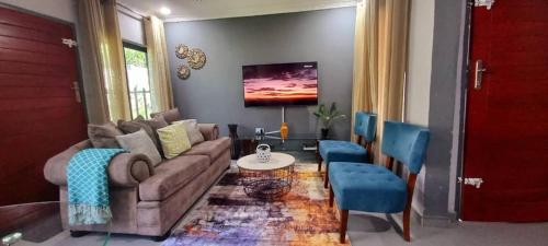 Zachi Apartments in Kitwe Zachi Apartments in Kitwe