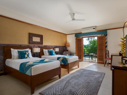 Angsana Oasis Spa and Resort near Ghati Subramanya Temple Angsana Oasis Spa and Resort near Ghati Subramanya Temple