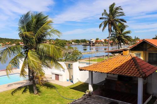 Casa Ampla Cabo Frio - Ogiva - Piscina Privativa, Churrasqueira e Linda Vista in Ogiva Casa Ampla Cabo Frio - Ogiva - Piscina Privativa, Churrasqueira e Linda Vista in Ogiva