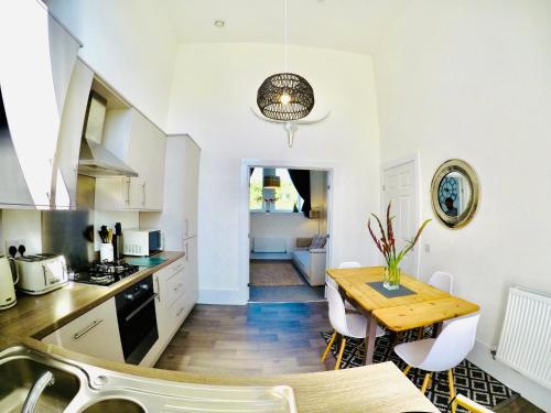 The Old Schoolhouse, Kinross in Kinross The Old Schoolhouse, Kinross in Kinross