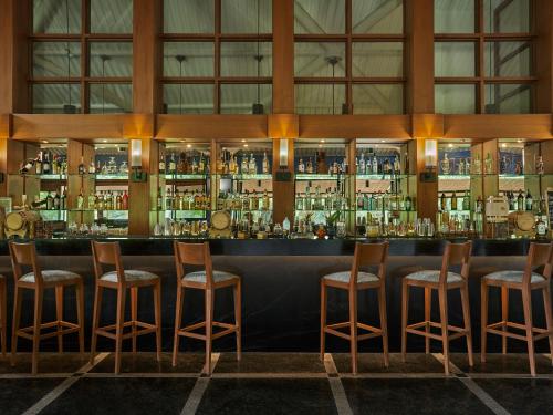 Bar/lounge, Angsana Oasis Spa and Resort near Ghati Subramanya Temple Bar/lounge, Angsana Oasis Spa and Resort near Ghati Subramanya Temple