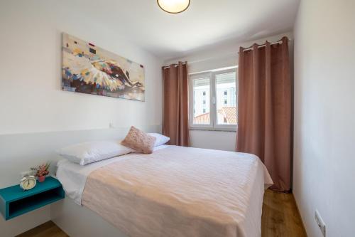 Cosy Apartment Terrano -free private parking
