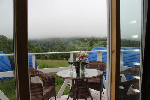 المنطقة المحيطة, Glamping Eco Valley in Shahumyan المنطقة المحيطة, Glamping Eco Valley in Shahumyan