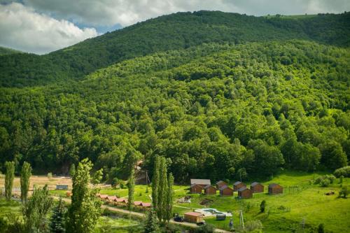 ArLi Resort in Tsaghkadzor ArLi Resort in Tsaghkadzor