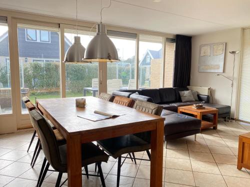Facilities, Previnaireweg 24 in Callantsoog Facilities, Previnaireweg 24 in Callantsoog