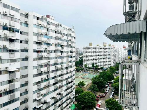 Condo Popular เมืองทอง in Pakkred Condo Popular เมืองทอง in Pakkred
