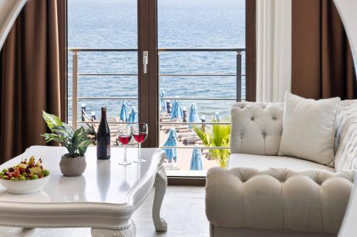 Elite Hotel Yalıkavak in Ялікавак Elite Hotel Yalıkavak in Ялікавак